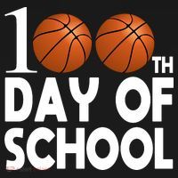 100th Days Of School Polo thumb 3