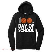 100th Days Of School Women's Hoodie thumb 0