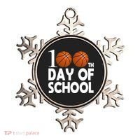 100th Days Of School Ornament thumb 0
