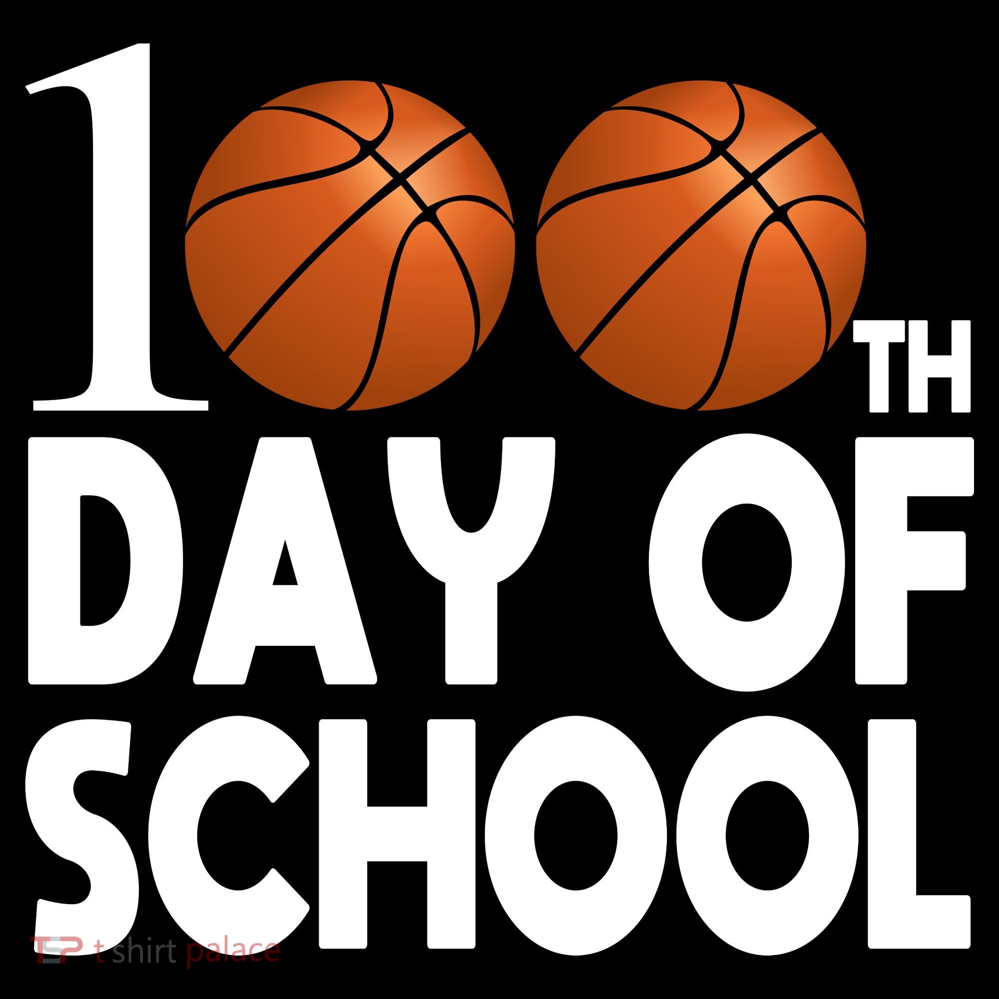 100th Days Of School Ornament