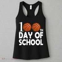100th Days Of School Women's Tank Top thumb 3