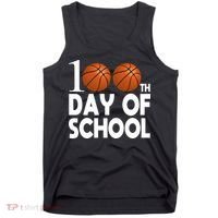 100th Days Of School Tank Top thumb 0