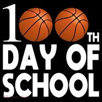 100th Days Of School Women's T-Shirt thumb 6