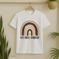 100 Days Smarter 100th Day Of School T-Shirt thumb 2