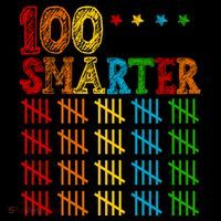 100 Days Smarter Cute Funny 100th Day Of School Coffee Mug thumb 5