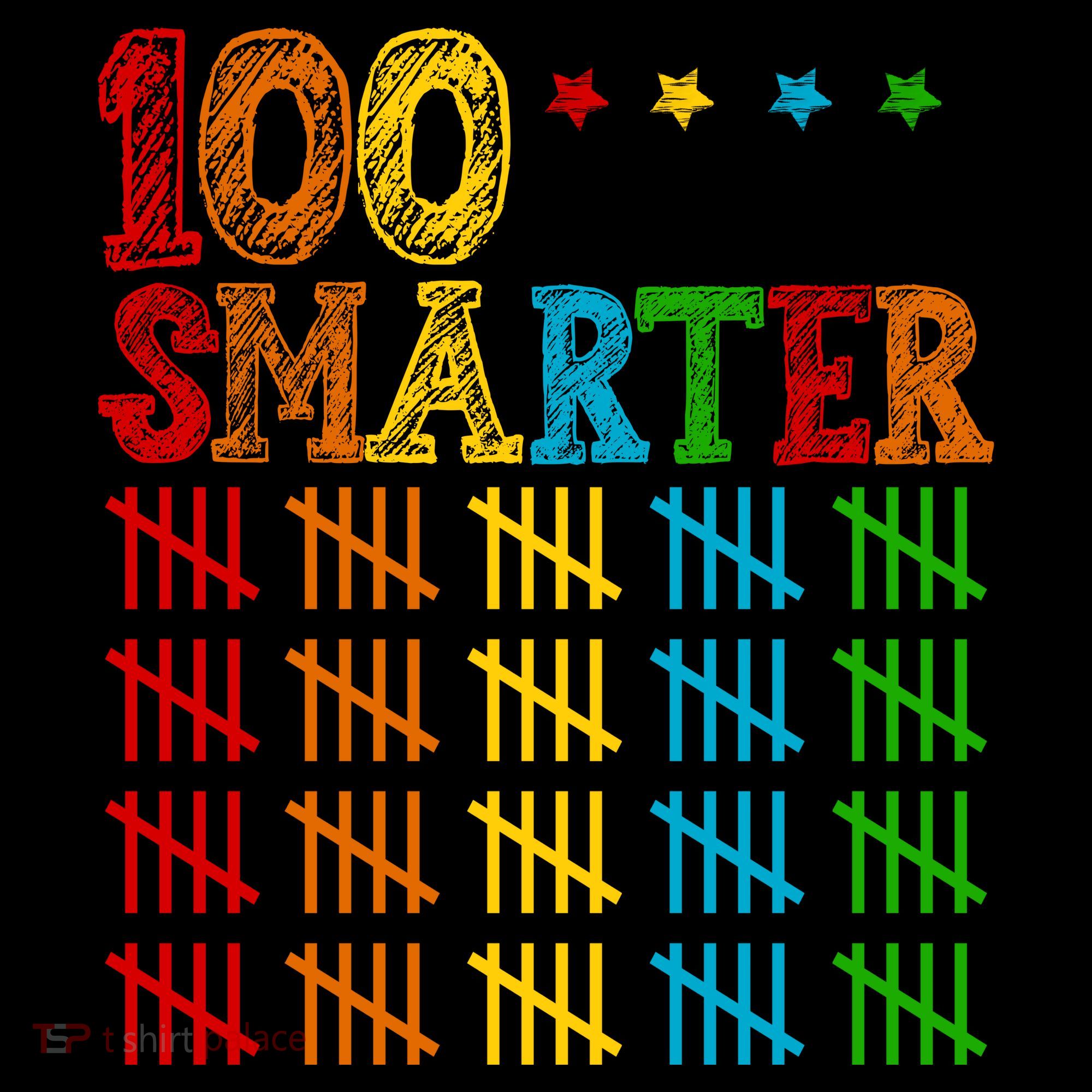 100 Days Smarter Cute Funny 100th Day Of School Coffee Mug