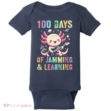 Baby Bodysuit