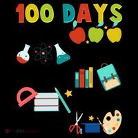 100 Days Smarter Kinder Stronger Braver Brighter 100 Days Of School Coffee Mug thumb 5