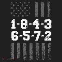 18436572 Engine Firing Order V8 Small Block Mechanic Women's Sweatshirt thumb 2