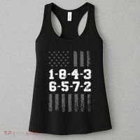 18436572 Engine Firing Order V8 Small Block Mechanic Women's Tank Top thumb 3