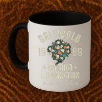 1989 Exterior Illumination Funny Christmas Lighting Coffee Mug thumb 2