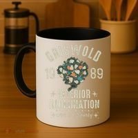 1989 Exterior Illumination Funny Christmas Lighting Coffee Mug thumb 4