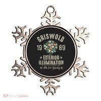 1989 Exterior Illumination Funny Christmas Lighting Ornament thumb 0