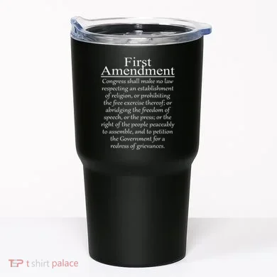 Tumbler