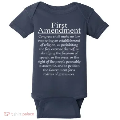 Baby Bodysuit