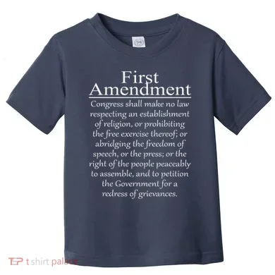 Toddler T-Shirt
