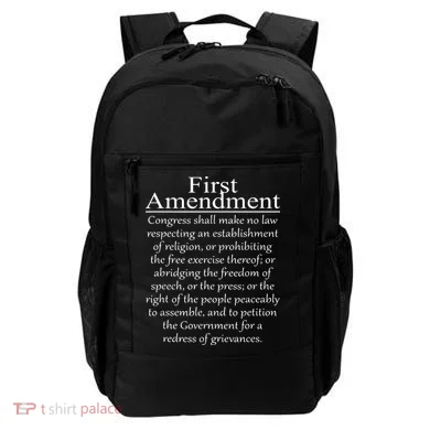 Backpack