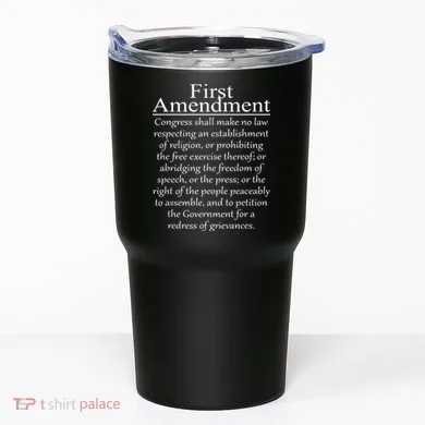 Tumbler