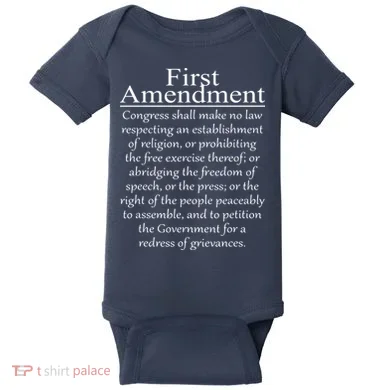 Baby Bodysuit