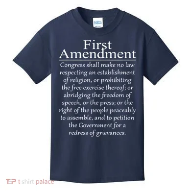Kids T-Shirt
