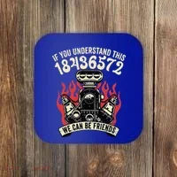 18436572 Firing Order Coaster thumb 0