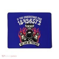 18436572 Firing Order Mousepad thumb 0