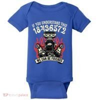 18436572 Firing Order Baby Bodysuit thumb 0