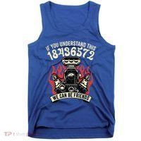 18436572 Firing Order Tank Top thumb 0