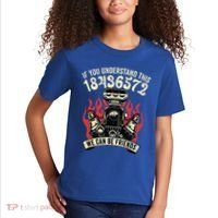 18436572 Firing Order Kids T-Shirt thumb 2