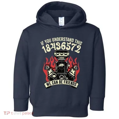 Toddler Hoodie