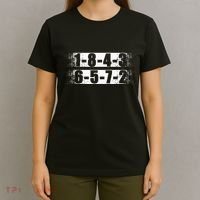 18436572 Firing Order Vintage T-Shirt thumb 4