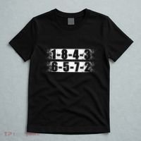 18436572 Firing Order Vintage T-Shirt thumb 5