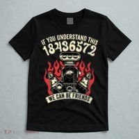 18436572 Firing Order T-Shirt thumb 5