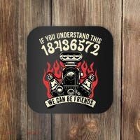 18436572 Firing Order Coaster thumb 0