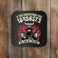 18436572 Firing Order Coaster thumb 0