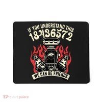 18436572 Firing Order Mousepad thumb 0