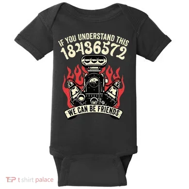 Baby Bodysuit