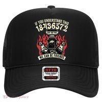 18436572 Firing Order Hat thumb 0