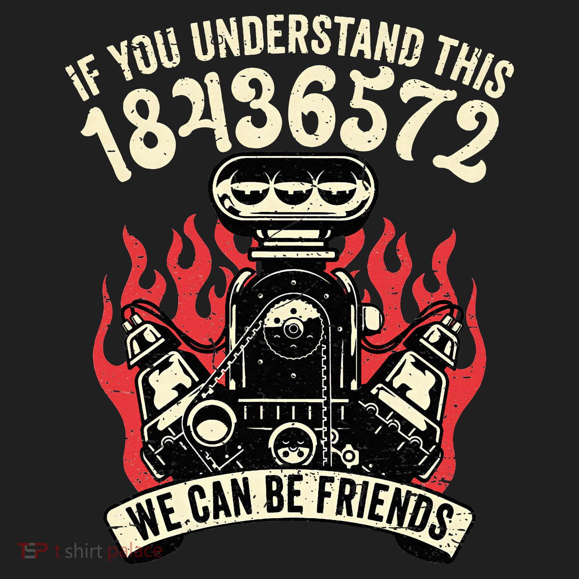 18436572 Firing Order Hat