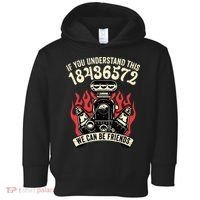 18436572 Firing Order Toddler Hoodie thumb 0