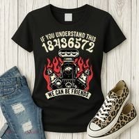 18436572 Firing Order Women's T-Shirt thumb 3