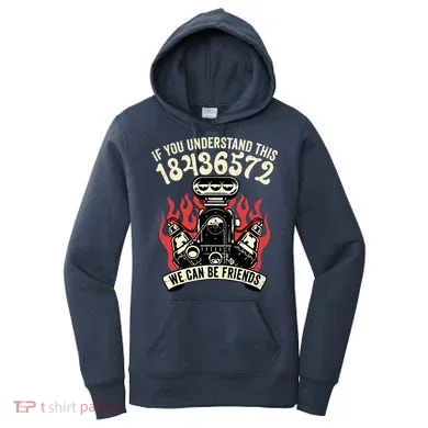 Women's Hoodie