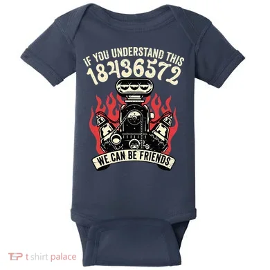 Baby Bodysuit