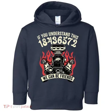 Toddler Hoodie