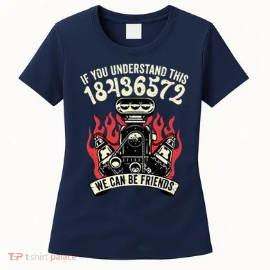 Women's T-Shirt