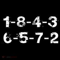 18436572 Firing Order Numbers Funny Women's Hoodie thumb 2
