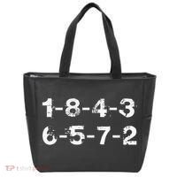 18436572 Firing Order Numbers Funny Tote Bag thumb 0