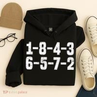 18436572 Firing Order Hoodie thumb 4