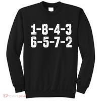 18436572 Firing Order Sweatshirt thumb 0