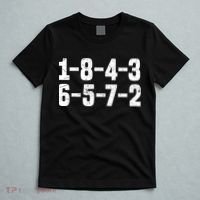 18436572 Firing Order T-Shirt thumb 5